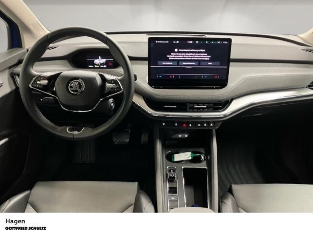 Skoda Enyaq - Bild 6