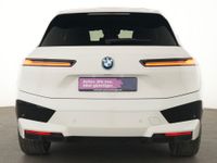 BMW iX - Vorschau Bild 7