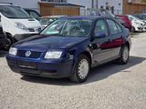 Volkswagen Bora 1.6 Klima Comfortline ZV TÜV Neu - Volkswagen Bora: Comfortline