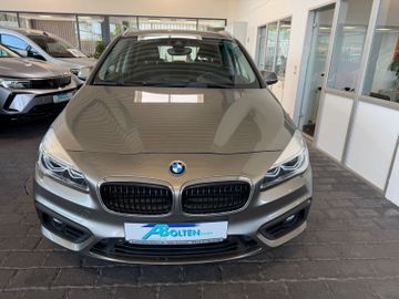 BMW 218 Active Tourer - 4