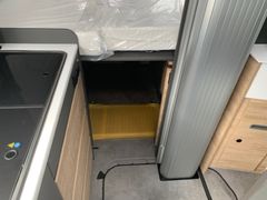 Dethleffs Globetrail Performance 600 DR VW VW Automatik