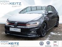 Volkswagen Polo 2.0 TSI OPF GTI +AUT+RFK+NAVI+LED+SHZ+PDC++