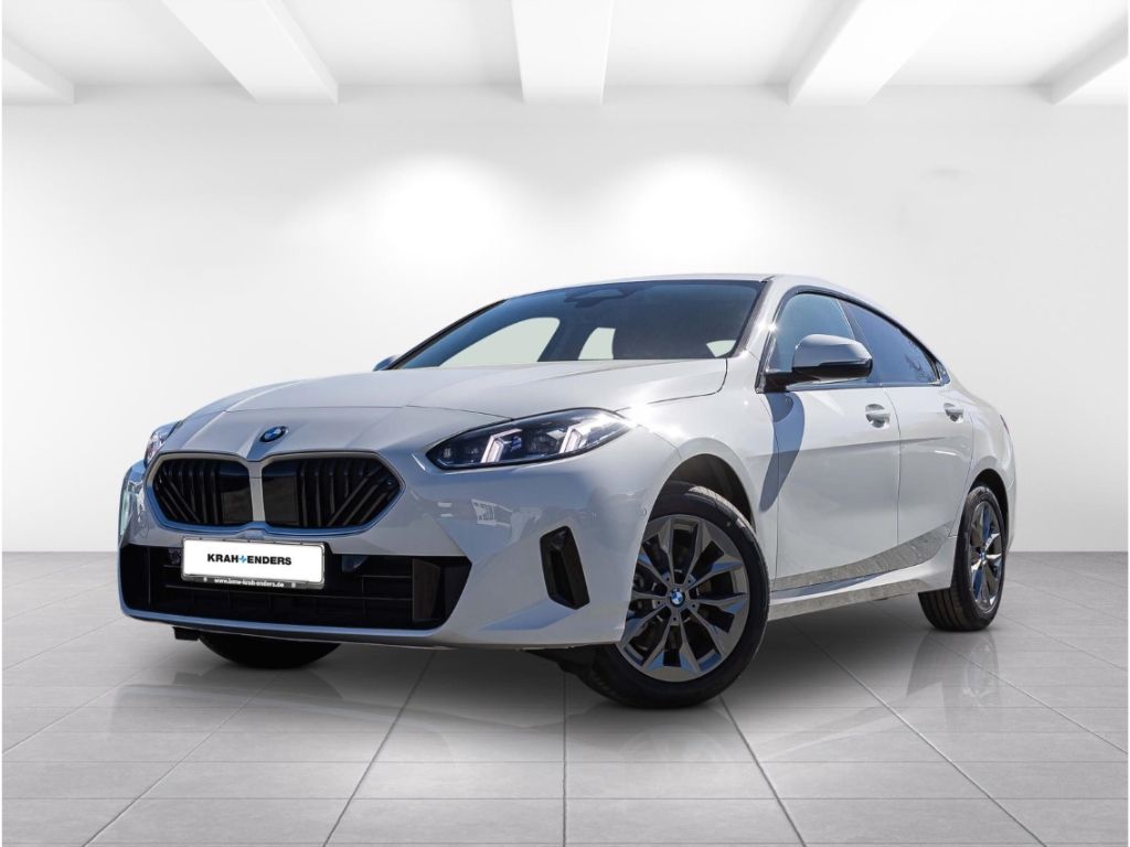 BMW 220 Gran Coupe i+Navi+Digitales Cockpit+LED+Klim