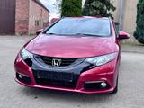 Honda Civic Tourer Sport - Honda Civic in Halle
