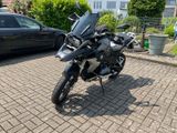 BMW Gs1200 3 Pakete Service neu - GEBRAUCHT FREIBURG