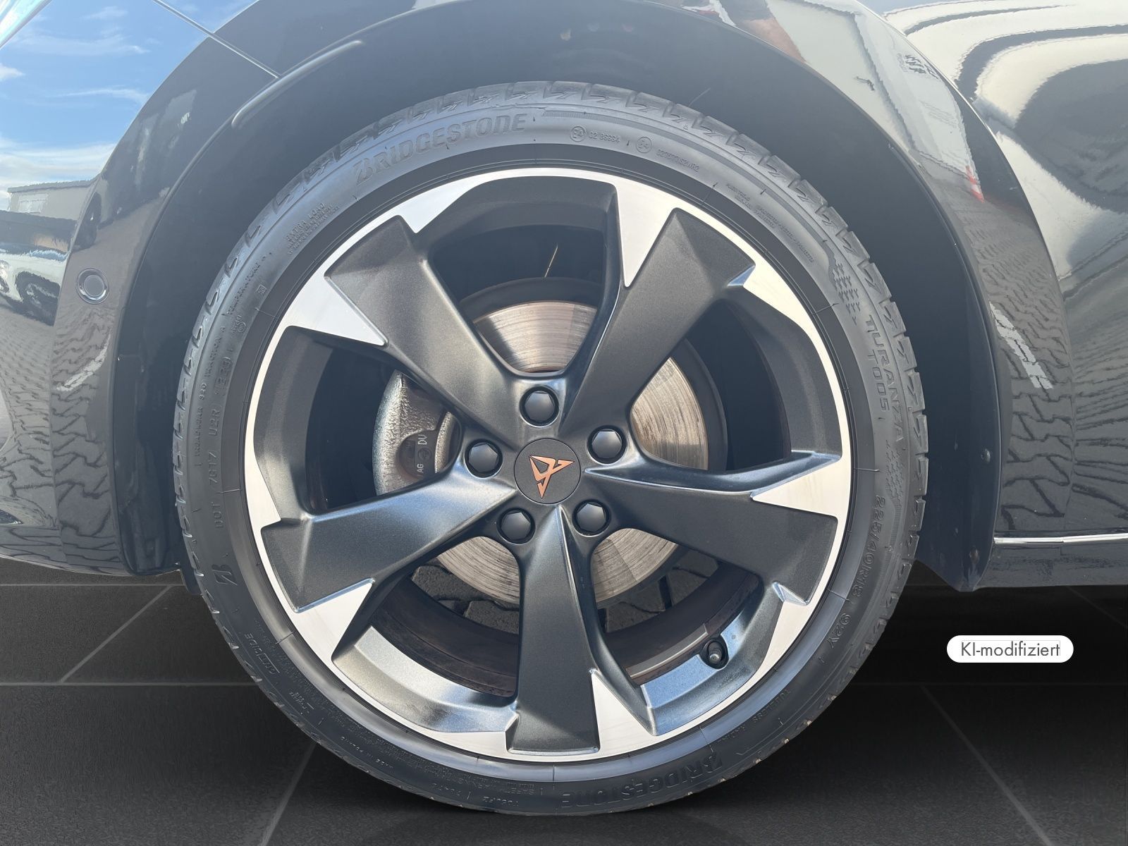 Cupra Leon - Bild 8