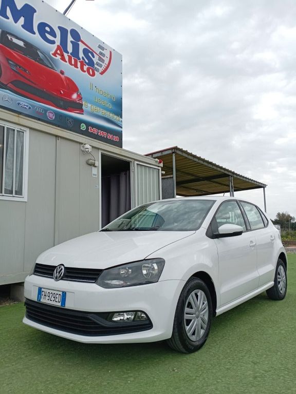 Image of Volkswagen Polo