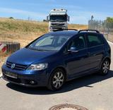 Volkswagen Golf Plus 1.4 TSI DSG *NAVI*1.HAND*AUTOMATIK*LM* - Gebrauchtwagen mit Automatik bis 3.500 Euro