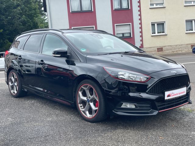 Ford Focus  ST  Navi Kamera