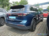 Volkswagen Tiguan - Vorschau Bild 5