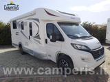 Elnagh ELNAGH ELNAGH BARON 573 - VERSIONE CAMPERIS - Elnagh Teilintegrierter