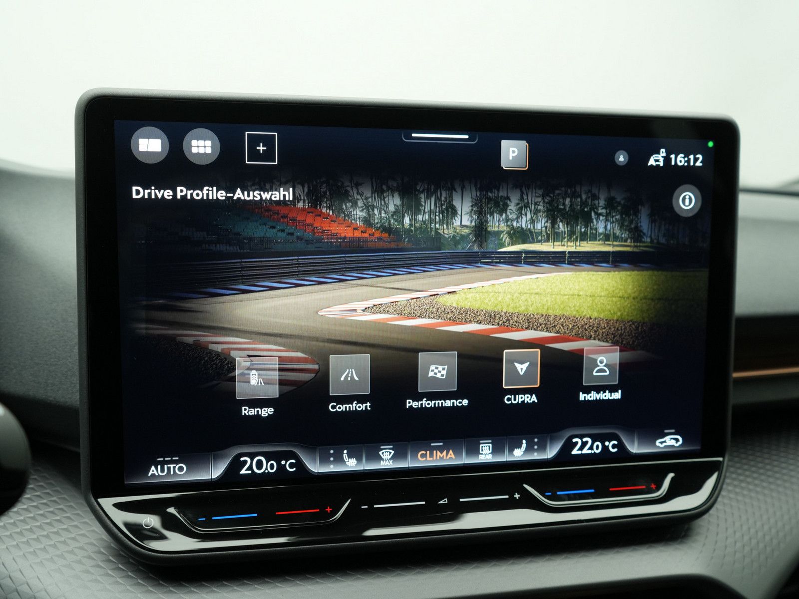 Cupra Raval - Bild 14