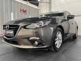 Mazda 3 Lim. 2.0 Center-Line/BiXe/SHZ/Tempo/Bluet/Navi - Mazda 3: Bl