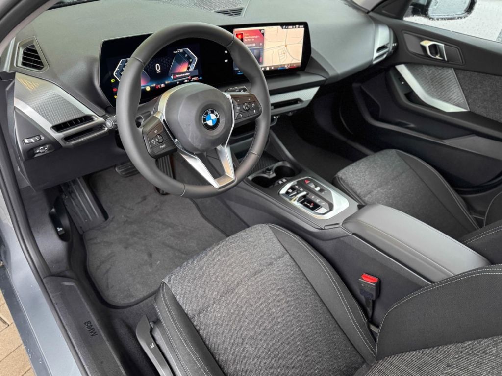 BMW 120 - Bild 8