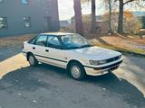 Toyota Corolla E9 Liftback Oldtimer - gebrauchte Toyota Corolla aus dem Jahr 1991
