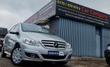 Mercedes-Benz B 170/Rentner/Klima/Garagenf./WenigKM/ - Mercedes-Benz: R170
