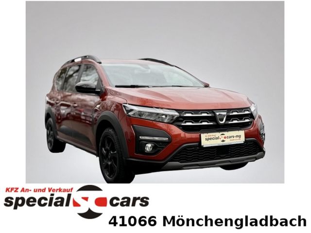 Dacia Jogger Extreme+ / LPG Autogas / Kamera / AHK