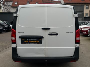 Mercedes Vito - 11