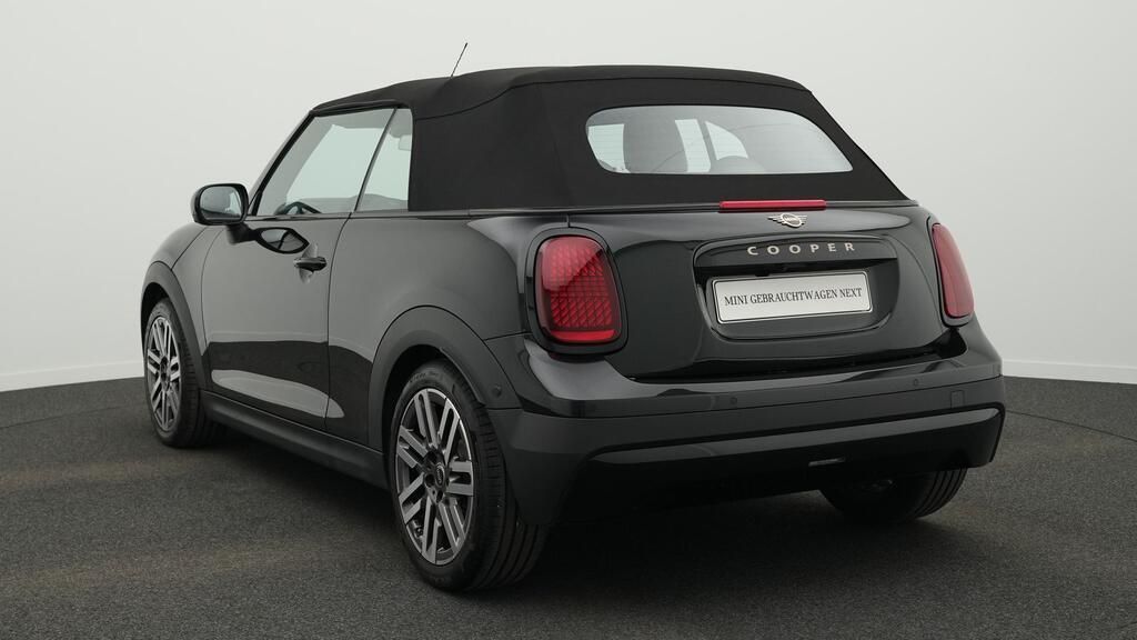 MINI Cooper Cabrio - Bild 8