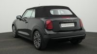 MINI Cooper Cabrio - Vorschau Bild 8