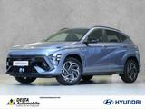 Hyundai KONA Hybrid N LINE X Alcantara Navi Voll-LED 26