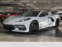 Corvette C8 - Vorschau Bild 2