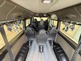 Renault Master L2H2 Minibus 9 + wheelchair + smart floor - gebrauchte Renault Master aus dem Jahr 2021
