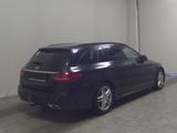 Mercedes-Benz C 220 T d AMG-Line Night Widescreen Navi LED AHK - Mercedes-Benz C 220: AMG