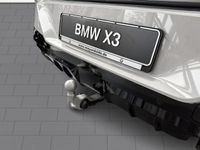 BMW X3 M50 - Vorschau Bild 15