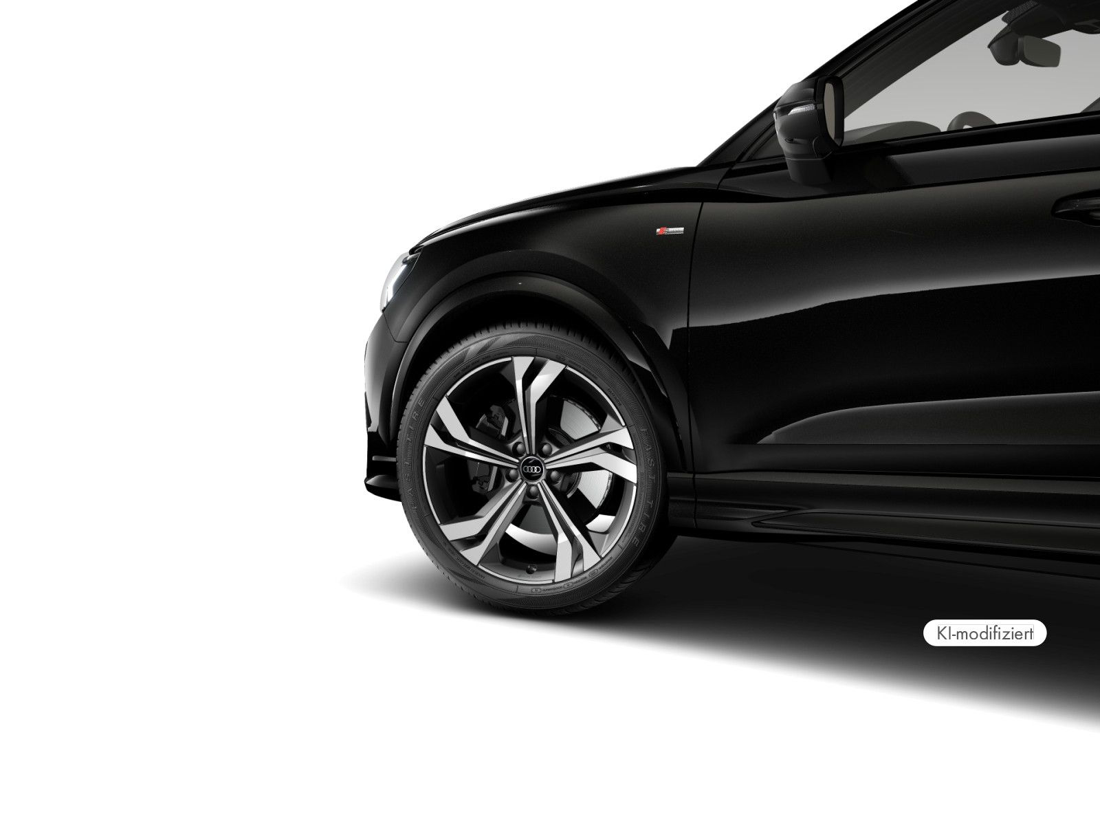Audi Q3 - Bild 3