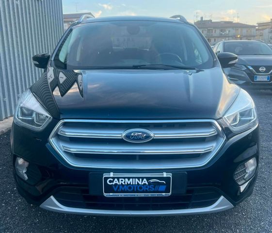 Ford Kuga 1.5 TDCI PRONTA ALL'USO