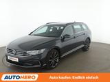 Volkswagen Passat 1.4 GTE Aut.*NAVI*LED*ACC*PDC*SHZ* - Volkswagen Passat Plug-in Hybrid (PHEV) Gebrauchtwagen