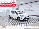Toyota Yaris Hybrid*2Vorb*Navi*Kamera*Servicegepf*Safet - Toyota Yaris Gebrauchtwagen in Hamburg