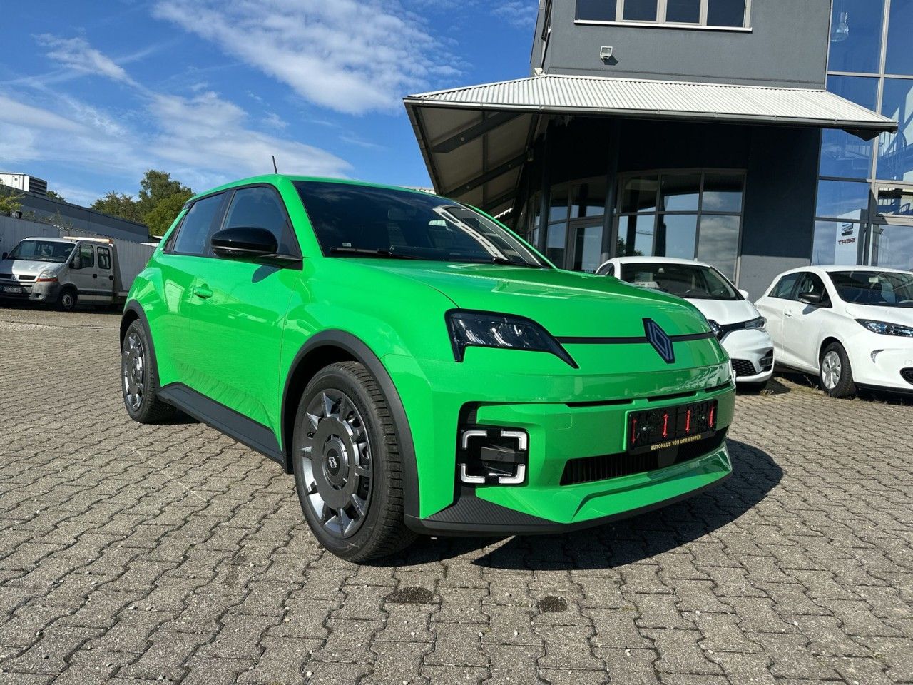 Renault R 5 - Bild 6