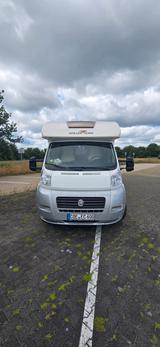 Roller Team T-Line - Roller Team Diesel Teilintegrierter