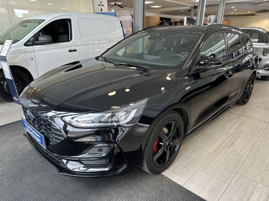 Ford Focus ST-Line , FahrerAss.Pkt., WinterPkt., Styl