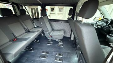 Volkswagen T6 Multivan - 12