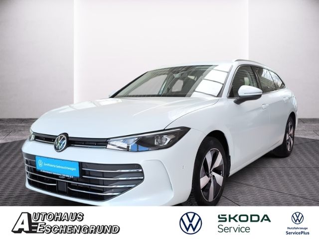 Volkswagen Passat 1.5 eTSI DSG Business LED ACC NAVI MASSAG