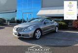 Mercedes-Benz MERCEDES-BENZ E 250 CDI CABRIO BlueEFFICIENCY SP - mit Diesel-Antrieb: Cabrio, Mercedes