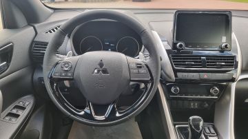 Bild 12 Mitsubishi Eclipse Cross Plug-in Hybrid PLUS 2.4 MIVEC 4WD