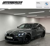 BMW M3 Competition M xDrive Lim. Harman/Kardon DAB L - BMW M3 Jahreswagen