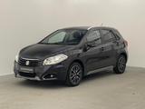 Suzuki SX4 S-Cross 1.6 Comfort KLIMA*PDC* - Suzuki (SX4) S-Cross: Limousine