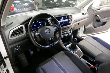 Volkswagen T-Roc - 7