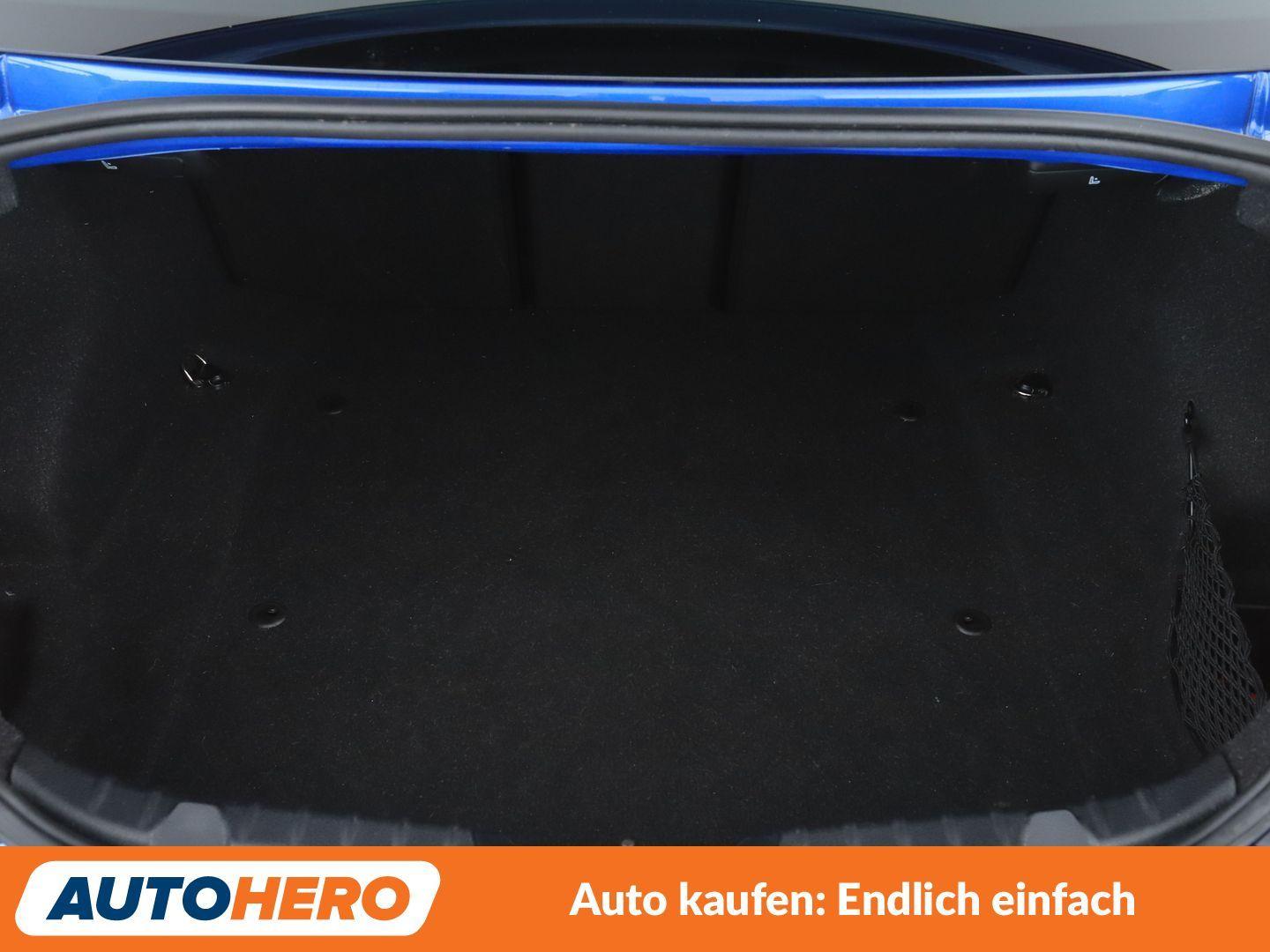 BMW 218 i M Sport *NAVI*LED*TEMPO*PDC*SHZ*, миниатюра 16