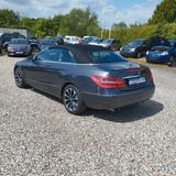 Mercedes-Benz E 250 Cabriolet AUTO.Klima.NAVI.Leder.Kamera. - Mercedes-Benz E 250: Cabrio