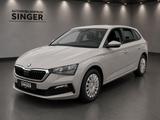 Skoda Scala Ambition | LED | Apple CarPlay | Scheckhef - Skoda Gebrauchtwagen in Münster