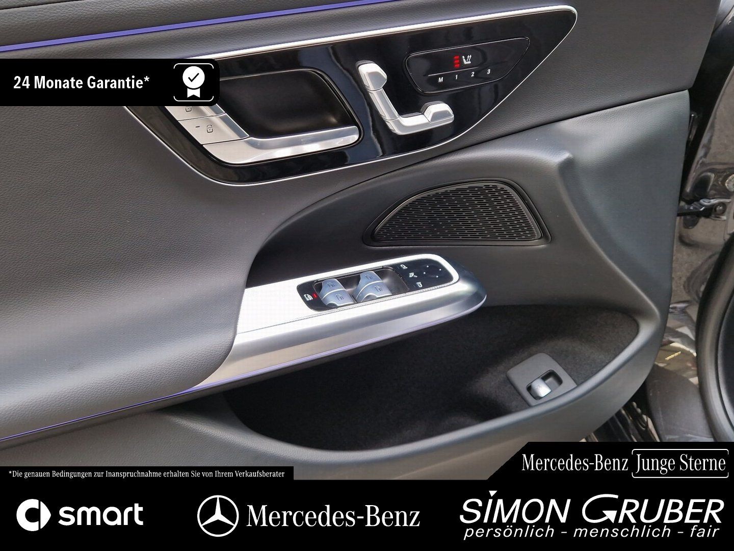 Fahrzeugabbildung Mercedes-Benz E 220 Td 4M Avantgarde DigiLight Memory 360 AHK