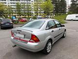 Ford Focus 1.8 - gebrauchte Ford Focus aus dem Jahr 2001