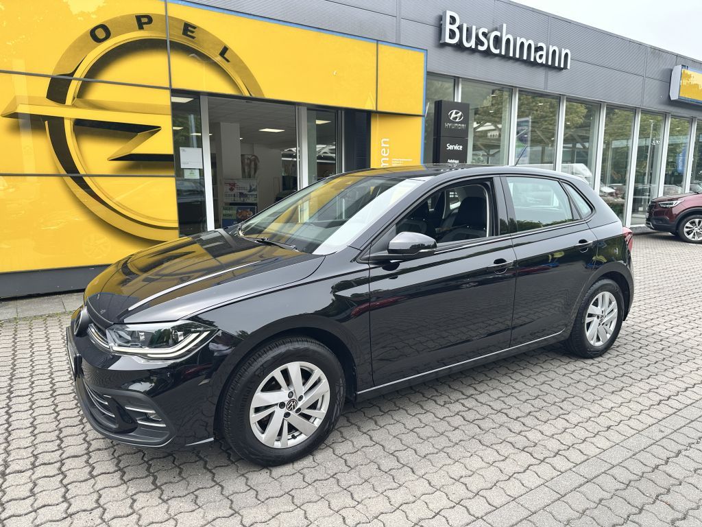 Image of Volkswagen Polo