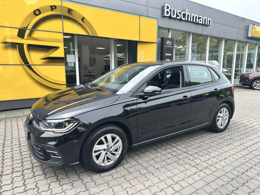 Volkswagen Polo 1.0 TSI OPF Style